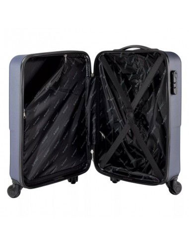 HiTec Porto 35 suitcase 92800308514