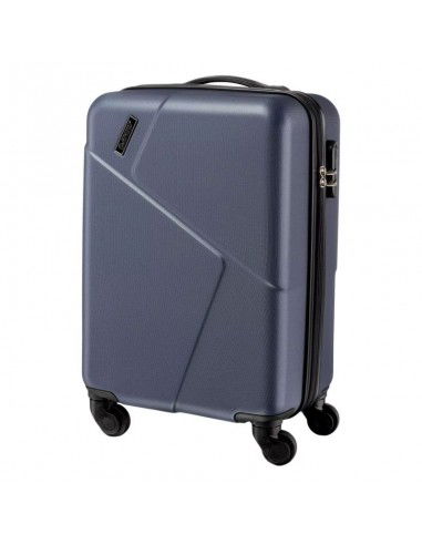 HiTec Porto 35 suitcase 92800308514
