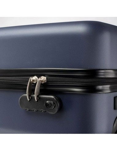 HiTec Porto 35 suitcase 92800308514