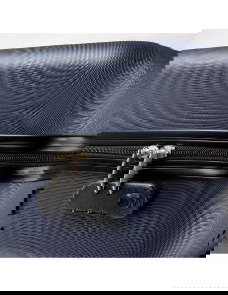 HiTec Porto 35 suitcase 92800308514