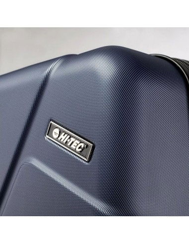 HiTec Porto 35 suitcase 92800308514