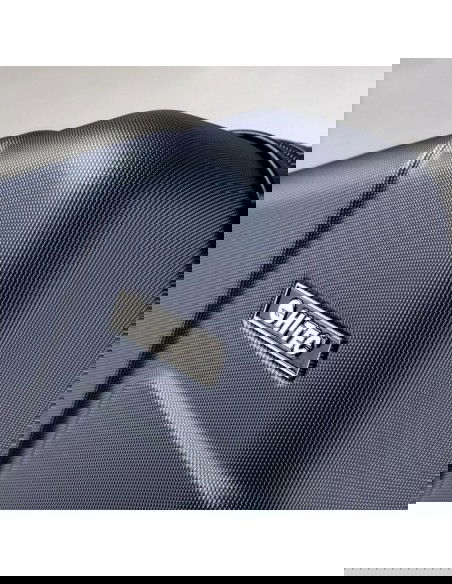 HiTec Porto 35 suitcase 92800308514