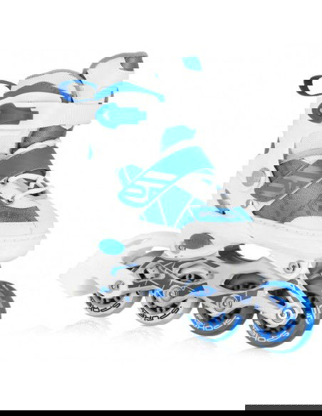 Inline skates Spokey Tony Jr 3033 NV 929449