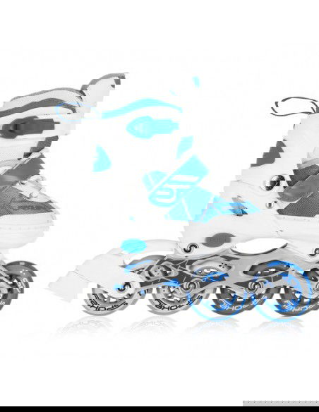 Inline skates Spokey Tony Jr 3033 NV 929449