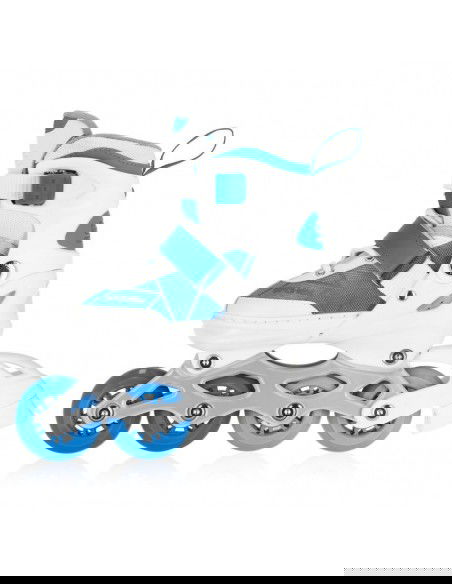 Inline skates Spokey Tony Jr 3033 NV 929449