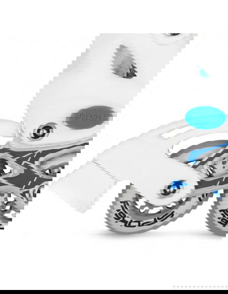 Inline skates Spokey Tony Jr 3033 NV 929449