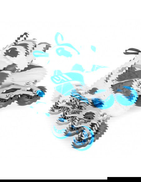 Inline skates Spokey Tony Jr 3033 NV 929449