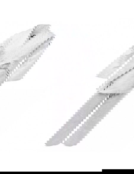 IQ Cross The Line Kimiasi 10 Jr Kimono 92800437426