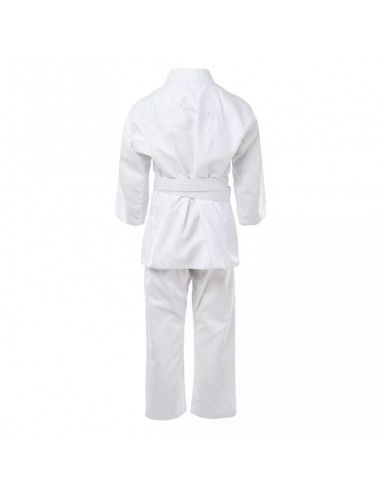 IQ Cross The Line Kimiasi 10 Jr Kimono 92800437426