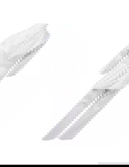 IQ Cross The Line Kimiasi 10 Jr Kimono 92800437426