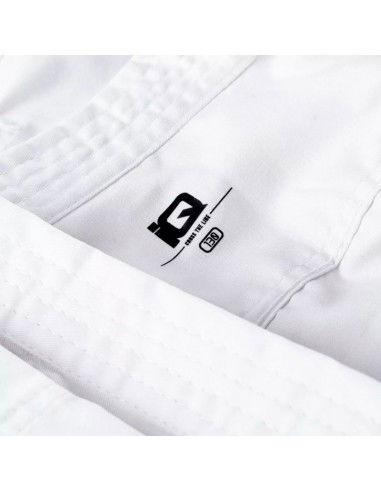 IQ Cross The Line Kimiasi 10 Jr Kimono 92800437426