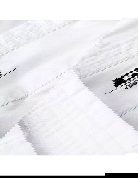 IQ Cross The Line Kimiasi 10 Jr Kimono 92800437426