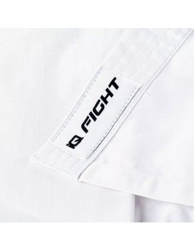 IQ Cross The Line Kimiasi 10 Jr Kimono 92800437426