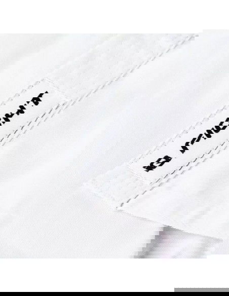 IQ Cross The Line Kimiasi 10 Jr Kimono 92800437426