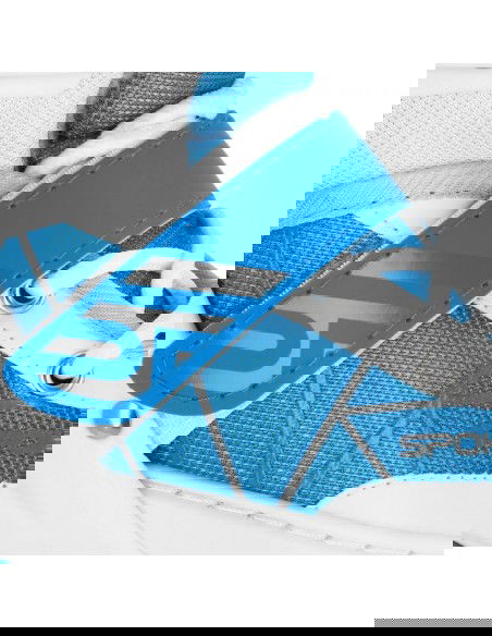 Inline skates Spokey Tony Jr 3437 NV 929450