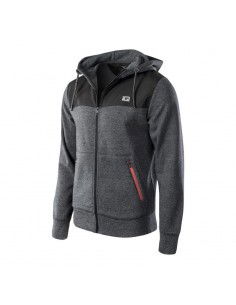 IQ Cross The Line Sarin M sweatshirt 92800284437