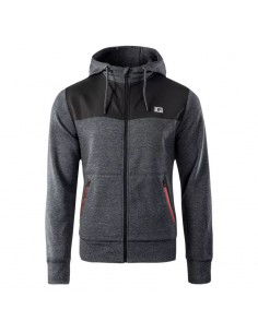 IQ Cross The Line Sarin M sweatshirt 92800284437 2