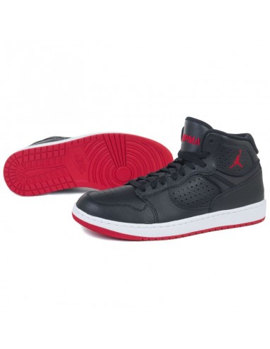 Jordan Access M AR3762001 shoes Αθλήματα > Μπάσκετ > Παπούτσια
