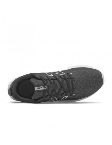 New Balance M ME430LB2 shoes black