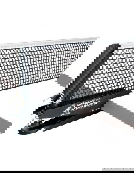 Pingpong net with clip Giant Dragon 9819 L HSTNK000009828