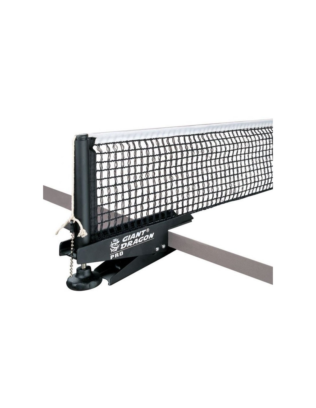 Dragon Sports Pingpong net with clip Giant Dragon 9819 L HSTNK000009828