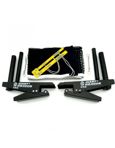 Pingpong net with clip Giant Dragon 9819 L HSTNK000009828