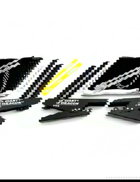 Pingpong net with clip Giant Dragon 9819 L HSTNK000009828