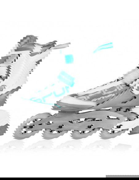 Inline skates Spokey Prime Pro WHTQ 37 926965