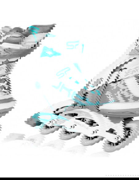 Inline skates Spokey Prime Pro WHTQ 38 926966