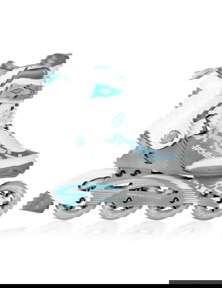 Inline skates Spokey Prime Pro WHTQ 38 926966