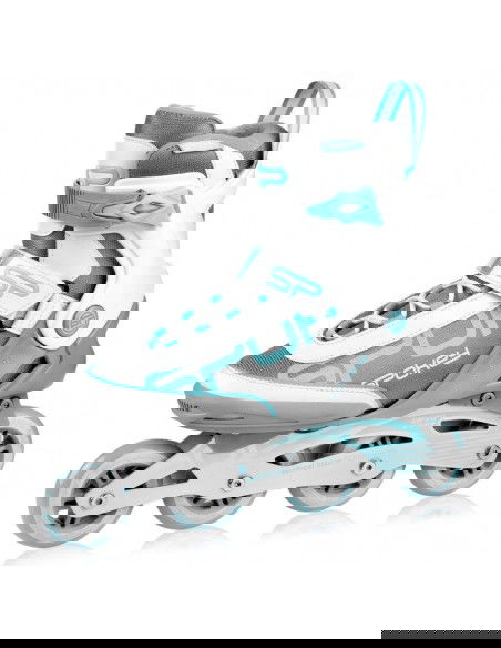 Inline skates Spokey Prime Pro WHTQ 38 926966