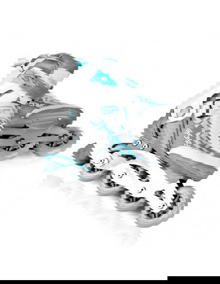 Inline skates Spokey Prime Pro WHTQ 38 926966