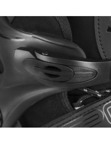 Inline skates Spokey Shiffty Pro 40 BK 929404