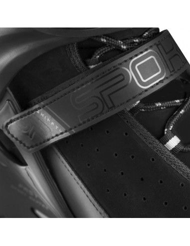 Inline skates Spokey Shiffty Pro 40 BK 929404