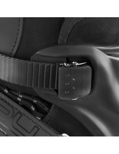 Inline skates Spokey Shiffty Pro 40 BK 929404