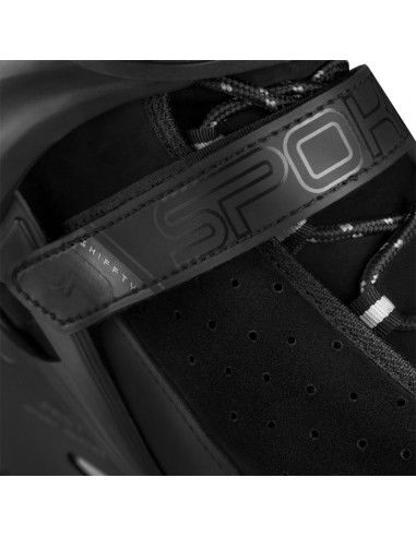 Inline skates Spokey Shiffty Pro 40 BK 929404