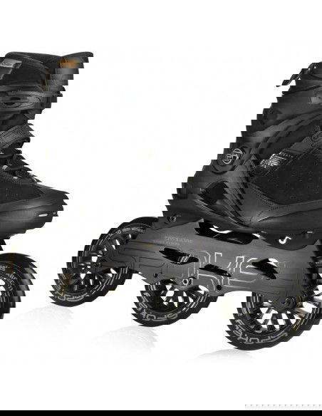 Inline skates Spokey Shiffty Pro 41 BK 929405