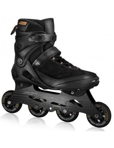 Inline skates Spokey Shiffty Pro 41 BK 929405
