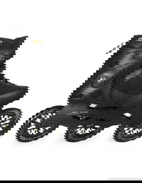 Inline skates Spokey Shiffty Pro 41 BK 929405