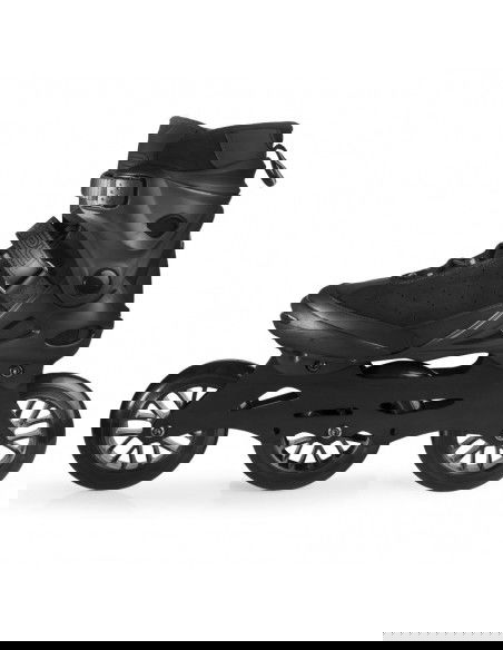 Inline skates Spokey Shiffty Pro 41 BK 929405