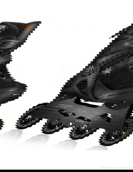 Inline skates Spokey Shiffty Pro 39 BK 929403