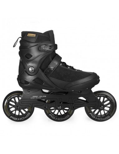 Inline skates Spokey Shiffty Pro 39 BK 929403