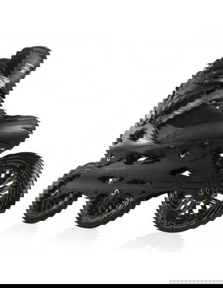 Inline skates Spokey Shiffty Pro 39 BK 929403