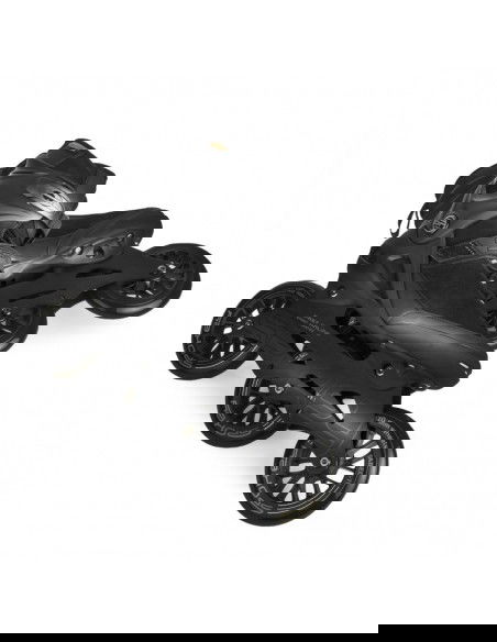 Inline skates Spokey Shiffty Pro 39 BK 929403