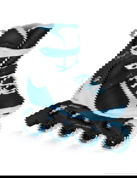 MsrFIT M 36 BL 940760 inline skates