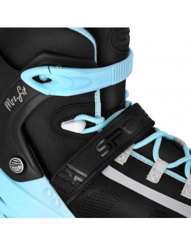MsrFIT M 36 BL 940760 inline skates