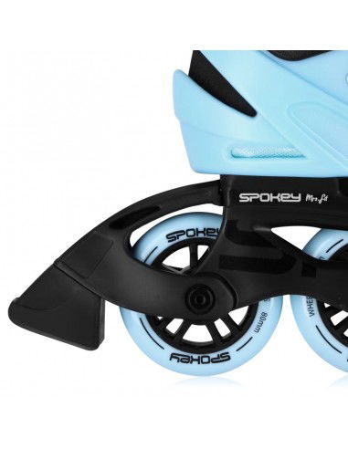 MsrFIT M 36 BL 940760 inline skates