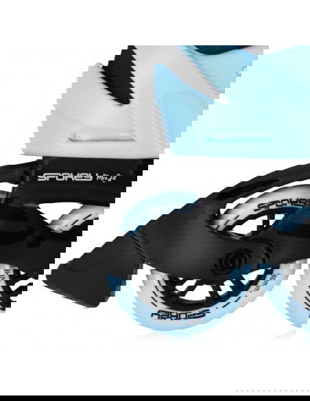 MsrFIT M 36 BL 940760 inline skates