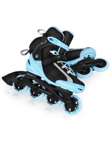 MsrFIT M 36 BL 940760 inline skates