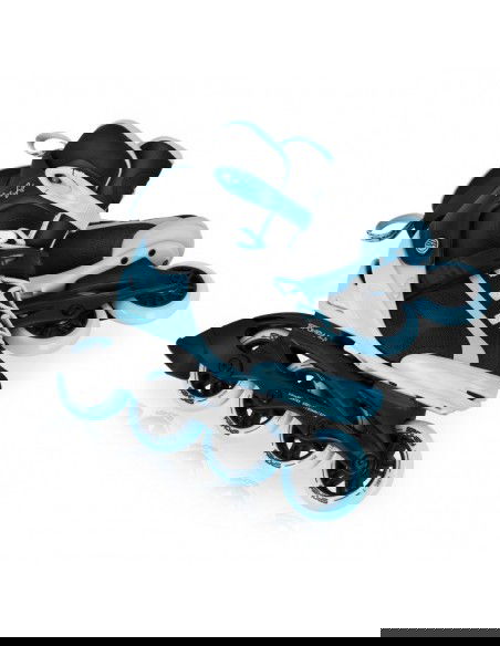 MsrFIT M 36 BL 940760 inline skates